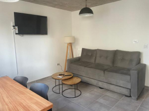 DEPARTAMENTO Guemes a mts de Nva Córdoba y centro Terraza y pileta!